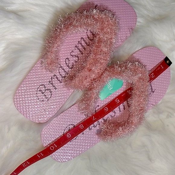 Flip Flops size M (7/8) - Picture 2 of 9